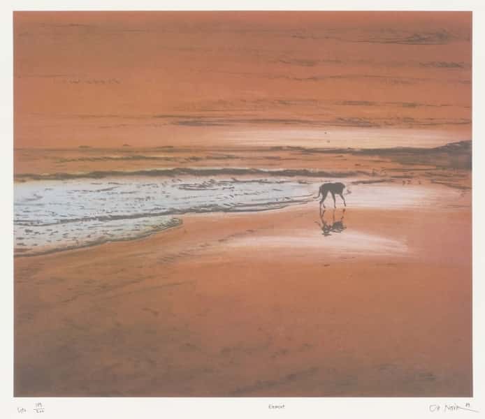 Element av Ole Nesvik