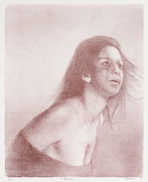 Cloud av Eser Afacan