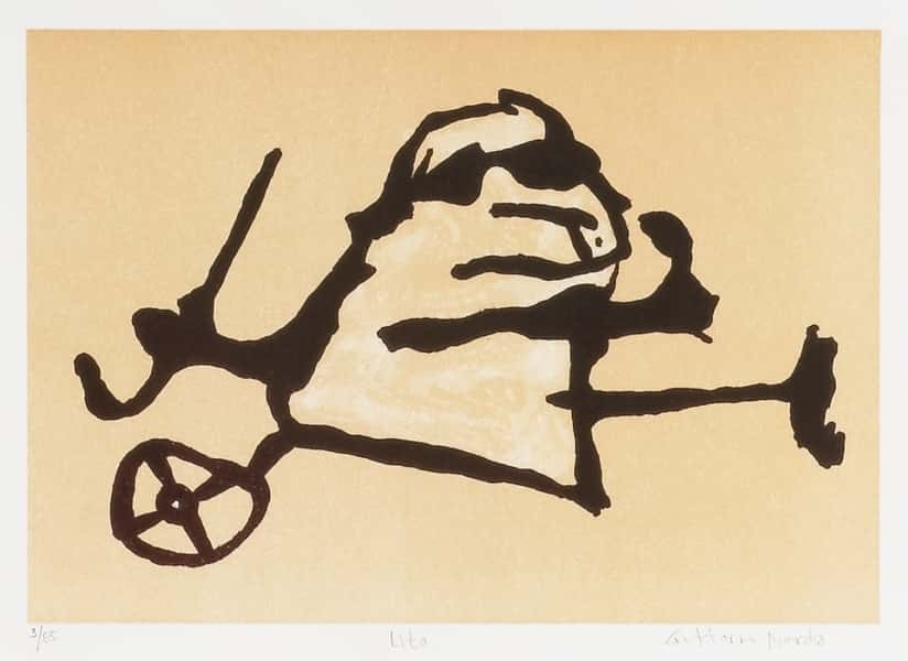 Lito av Guttorm Nordø