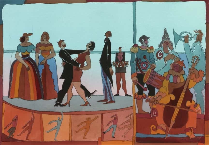 Trond Fladseth 99 av Trond Fladseth