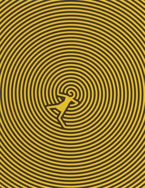 Ingen tittel av Christoph Niemann