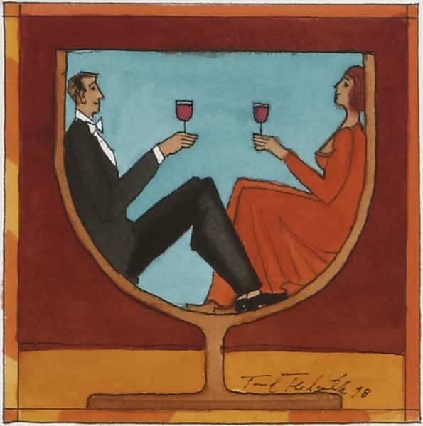 Fladseth 98 av Trond Fladseth