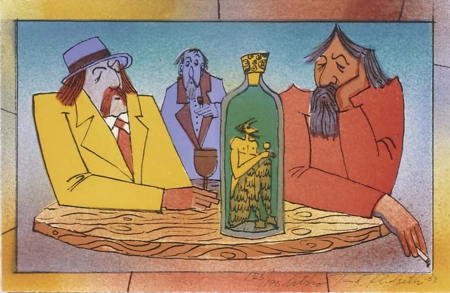 Fladseth 03 av Trond Fladseth