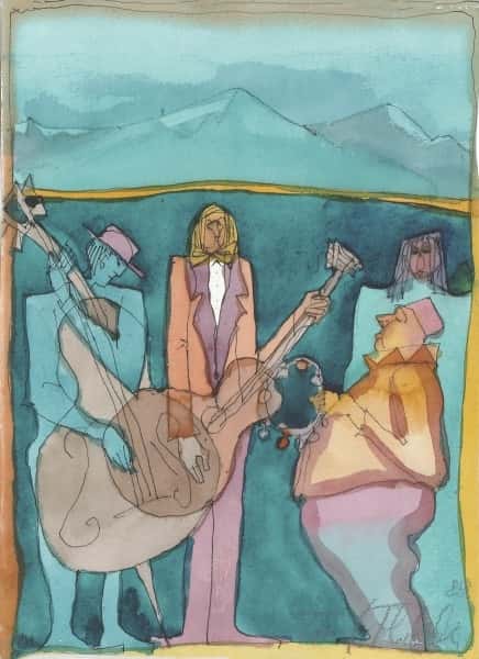 Fladseth 88 av Trond Fladseth