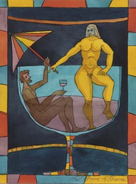 Trond Fladseth 88 av Trond Fladseth