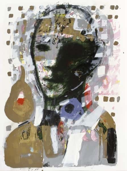 Ingen tittel av Tonje Strøm