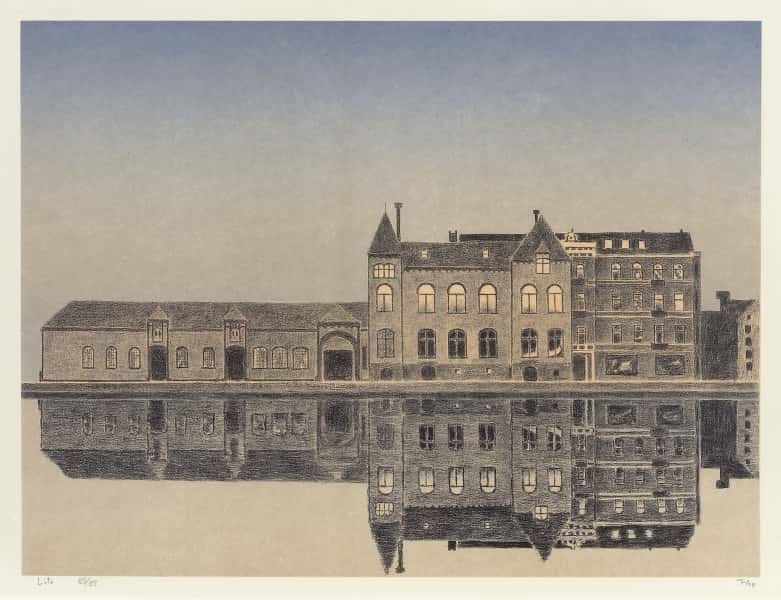 Ingen tittel av Terje Moe