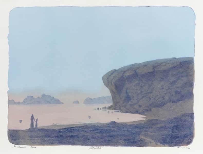 Citadellet av Terje Moe