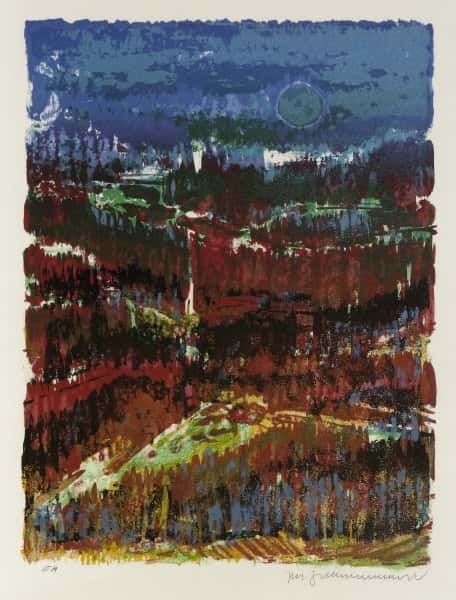 Ingen tittel av Jens Johannesen