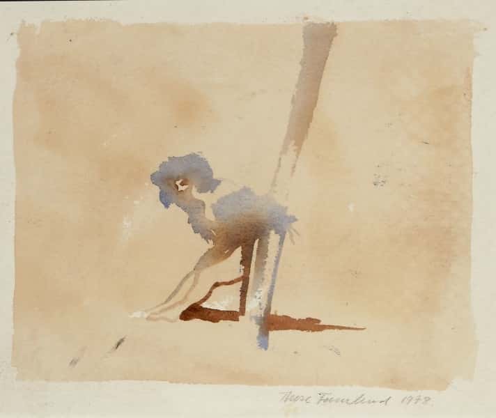 Ingen tittel av Thore Furulund