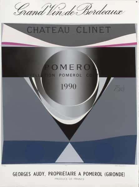 Pomerol av Lasse Kvernebo