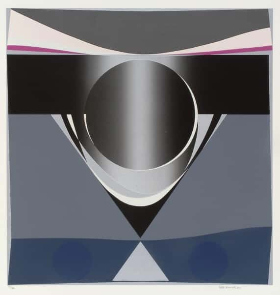 Ingen tittel av Lasse Kvernebo