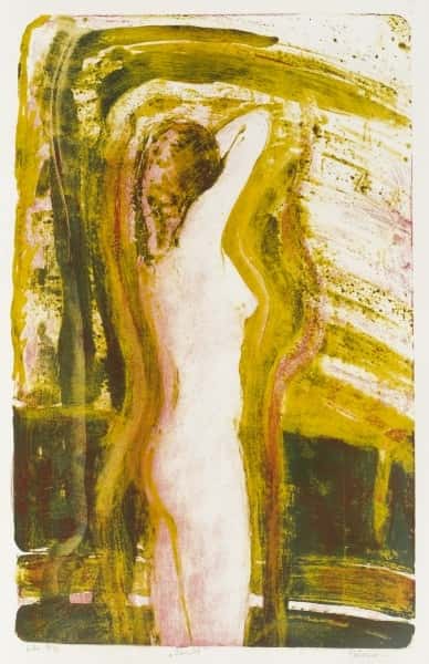 Blendet av John Thørrisen