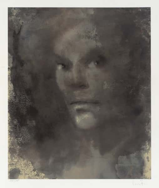 Ingen tittel av Leonor Fini